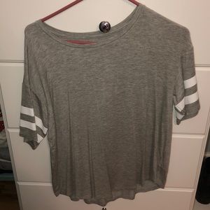 american eagle top